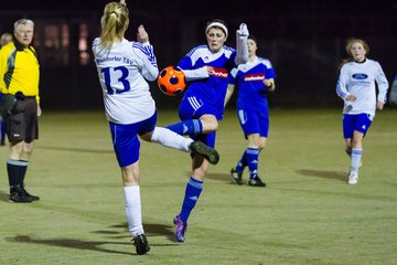 Bild 43 - Frauen FSC Kaltenkirchen - NTSV Niendorf : Ergebnis: 3:1